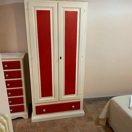 Casa Dell'Angelo Apartment Кастелнуово Магра Екстериор снимка